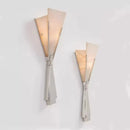 Modern Spanish Marble Wall Lamp Sconce for Bedroom Vintage Luxury LED Wall Light by Ljojo