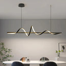 Ljojo LED Pendant Chandelier for Dining Table & Living Room