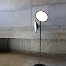 Ljojo LED Floor Lamp for Bedroom and Living Room Decor