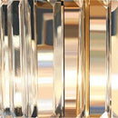 LED Crystal Pendant Chandelier Luxury Lighting for Dining Room by Ljojo