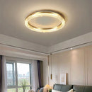 Nordic Led Ceiling Light for Bedroom Living Room Dining Room by Ljojo