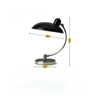 Ljojo Minimalist LED Study Desk Floor Lamp