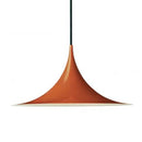 LED Pendant Light Horn Shaped Minimalist Chandelier for Living Dining Table - Ljojo