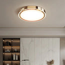 Ljojo LED Diamond Ceiling Light for High-End Interior Lighting
