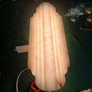 Ljojo Marble LED Wall Light 50/75cm Dimmable for Room Decoration