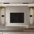 Ljojo LED Strip Wall Sconce for Bedroom Living Room Lighting