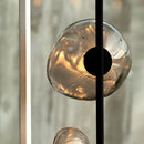 Ljojo LED Floor Lamp: Stylish Lighting for Bedroom and Living Room Decor