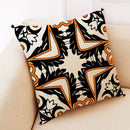 Ljojo Luxe Linen Pillowcase for Elegant Home Decor 45*45cm