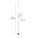 Italian Post-modern Pendant Lamp Creative Personality Designer Chandelier by Ljojo
