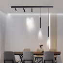 Crystal Chandelier Ceiling Lamp - Elegant Nordic Villa Lighting by Ljojo