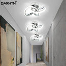 LED Ceiling Light Modern Aisle Stair Balcony Decor Lustre by Ljojo