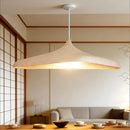 Japanese Style Wabi Sabi E27 Pendant Light Chandelier by Ljojo