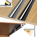 Ljojo LED Linear Alum Strip Light for Cabinet Layer Backlight