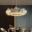Ljojo LED Pendant Light Chandeliers for Living and Dining Room Decor