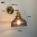 Ljojo Modern Amber Green Glass Pendant Lights for Kitchen Dining Room Decor