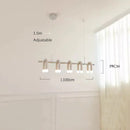 Modern Minimalist Kitchen Island Chandelier Pendant Light by Ljojo