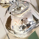 LED Pendant Light Chandeliers for Living Room Staircase | Modern Indoor Lighting by Ljojo