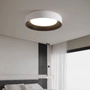 Ljojo Minimalist LED Ceiling Lamp for Nordic Living Room, Bedroom, Dining Room