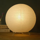 Ljojo LED Table Lamp Interior Lighting Nordic Home Decoration Fixture