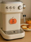 Ljojo™ Pumpkin Wooden Sticker for Kitchen Decor