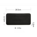 Ljojo Matte Ceramic Steak Sushi Dessert Plate Set