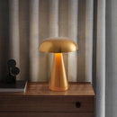 Ljojo LED Touch Table Lamp Dimmable Bedroom Nightlights