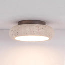 Modern Round Marble Design LED Ceiling Lights - Indoor Lighting by Ljojo