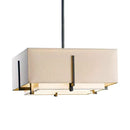 Modern Circle Led Ceiling Lights Chandelier for Living Dining Room Kitchen Bedroom by Ljojo