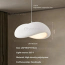Wabi Sabi Style Stair Pendant Light | Japanese Chandelier Design | Ljojo