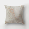 Abstract Geometric Pillowcase by Ljojo: Nordic Design, 45x45cm