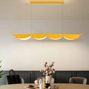 Italian Designer LED Pendant Lamp Elegant Art Chandelier Living Room Bedroom Lighting Ljojo
