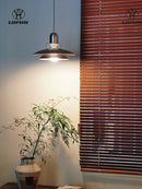GEW Nordic Modern LED Pendant Light E27 Bedside Hanging Lamp for Home Decor - Kitchen Island Bar Counter
