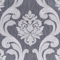 Ljojo Luxury Embroidered Jacquard Table Runner for Home and Restaurant Tables
