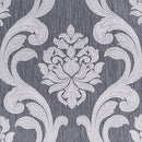 Ljojo Luxury Embroidered Jacquard Table Runner for Home and Restaurant Tables