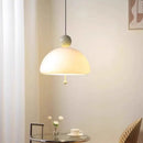 LED Pendant Light Stylish Chandelier Minimalist Home Decor Ljojo