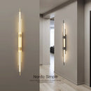 Ljojo LED Long Wall Lamp for Bedroom Living Room Dining Room Loft Staircase Corridor