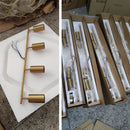 Ljojo LED Ceiling Lights: Adjustable Lampshade, Perfect for Dining Room, Kitchen, Bedroom