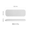 Ljojo Matte Ceramic Sushi Dessert Steak Pasta Plate Set