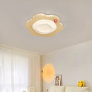 LED Ceiling Light for Bedroom and Living Room | Modern Home Decoration | Ljojo
