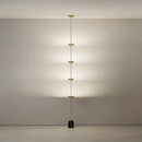 Ljojo Modern Luxury Minimalist Pendant Light for Living Room - Chandelier Decoration Lighting