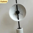 Ljojo Marble Creative Wall Lamp Living Room Bedroom Hotel Lighting