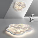 Ljojo LED Cloud Ceiling Lamp for High-End Room Decor Home Lighting