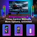 Ljojo™ Ambience RGB LED Smart Gaming Desktop Light