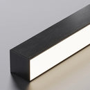 Ljojo LED Chandelier Ceiling Light for Living Room Bedroom Dining Kitchen