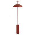 Scandinavia Floor Lamp Minimalist Designer Mushroom Light for Bedroom by Ljojo