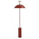 Scandinavia Floor Lamp Minimalist Designer Mushroom Light for Bedroom by Ljojo