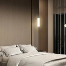 Ljojo Modern LED Floor Lamp for Bedroom and Living Room Lighting