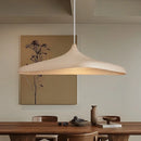 2026 Modern Wabi Sabi LED Chandelier Japanese Inspired E27 Pendant Light by Ljojo