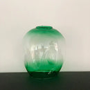 Modern Glass LED Chandelier Hanging Light Fixture for Living Room Dining Kitchen Bedroom by Ljojo