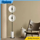 Ljojo Marble Wall Light for Modern Living Spaces